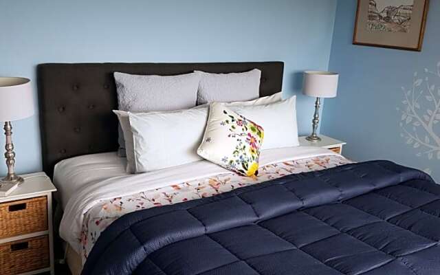 Rosemount B&B by the Sea St Clair