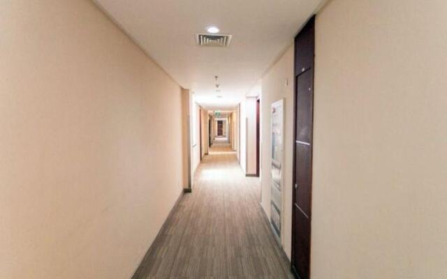 Suzhou Linglong Neighborhood Holiday Hotel