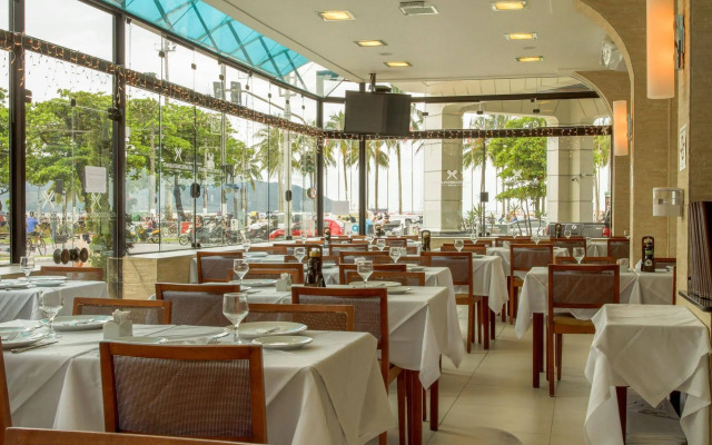 Atlântico Hotel