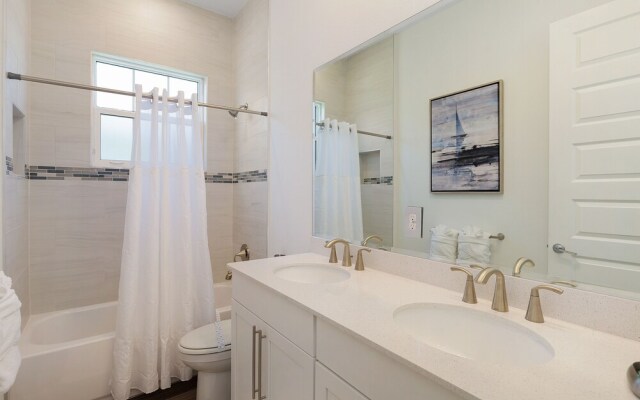 Paradise at Providence by VillaDirect