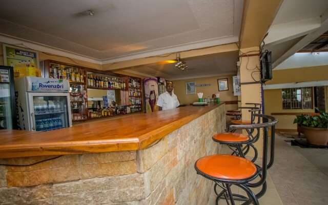 Kampala Nile Resort