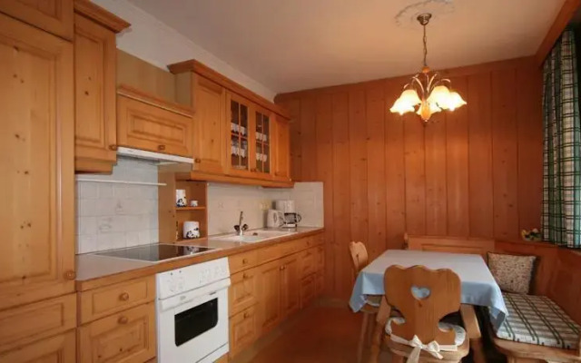 Eva Gutjahr Ferienwohnung