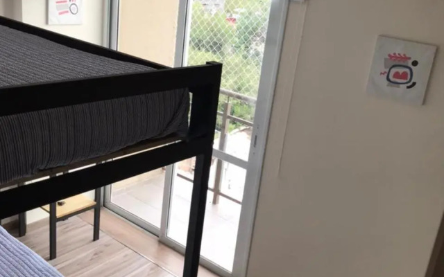 Vista Andina Apartments