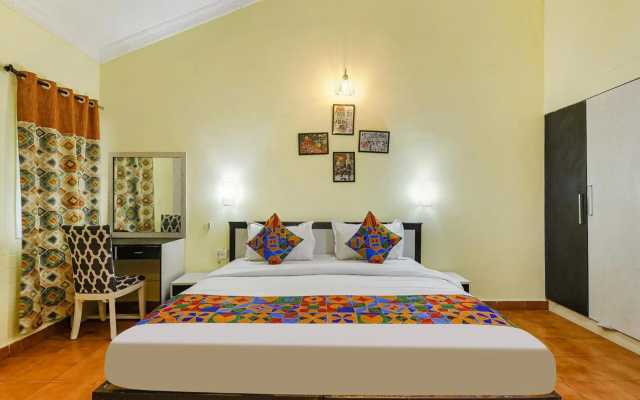 Ondas Do Mar Beach Resort Phase 2