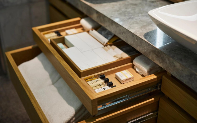 Keio Plaza Hotel Tokyo Premier Grand