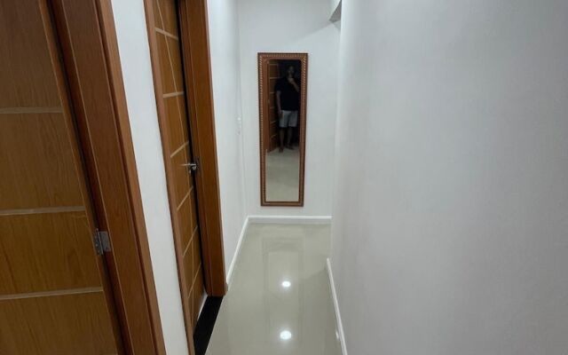 Copacabana Luxury 3 Bedroom Apartment