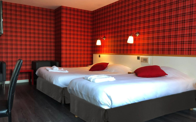 Comfort Hotel Rosporden Concarneau