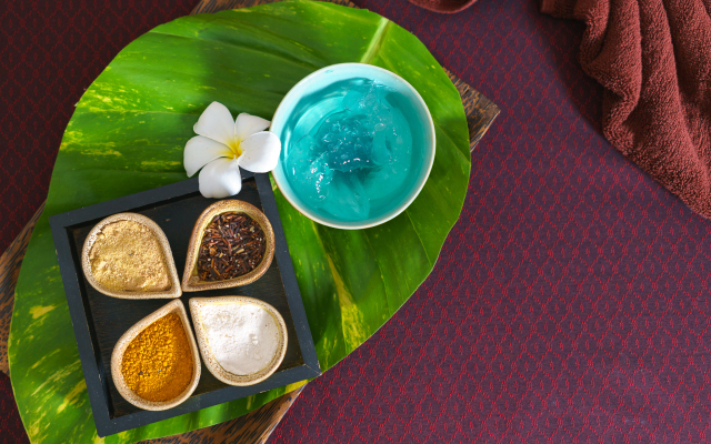 Navutu Dreams Resort & Wellness Retreat