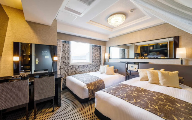 APA Hotel Hakata Ekimae 3chome