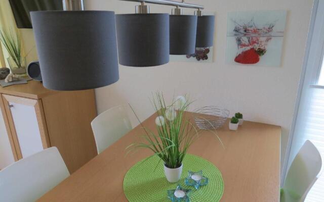 Villa Granitz - Ferienwohnung 29