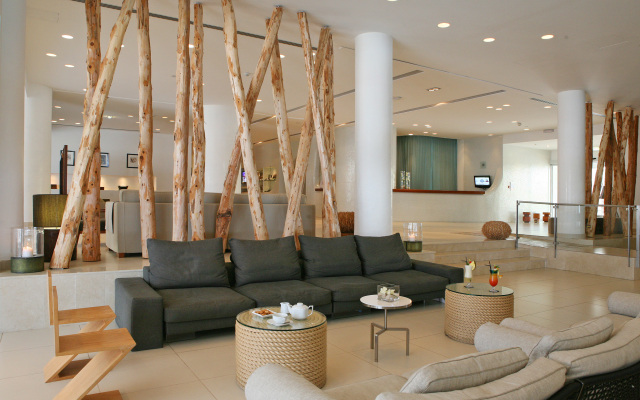 Napa Mermaid Hotel & Suites