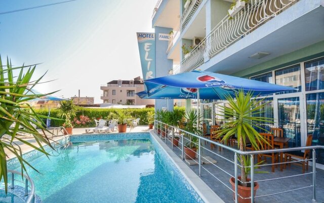 Apartments in Nessebar