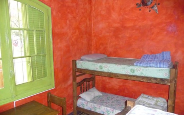 Casa Pueblo Hostel