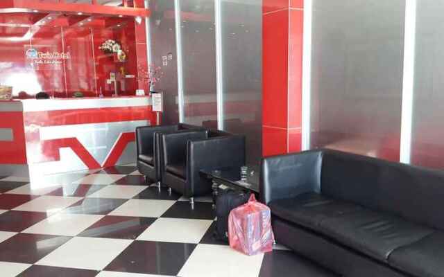 Twin Hotel Bengkalis