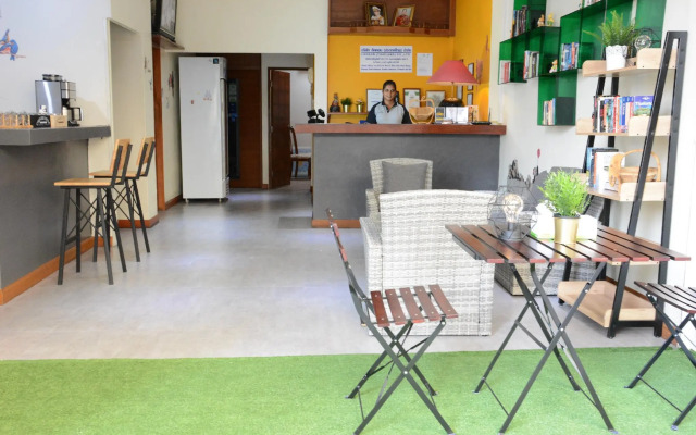 Casa Jip Guesthouse