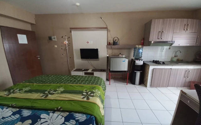 Hotel O Apartement Sentraland Karawang By Gs