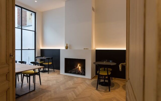 Hotel Quartier Latin