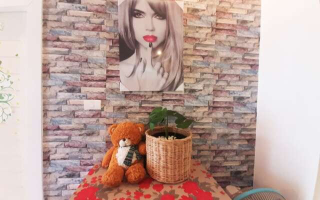 Baan Pimsamai Pool Villa Hua Hin