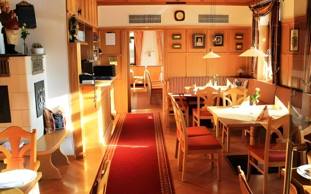 Hotel & Restaurant Krone