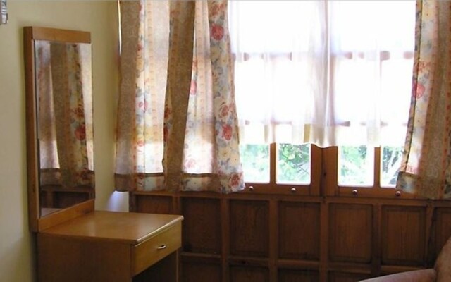 Begonville Hotel