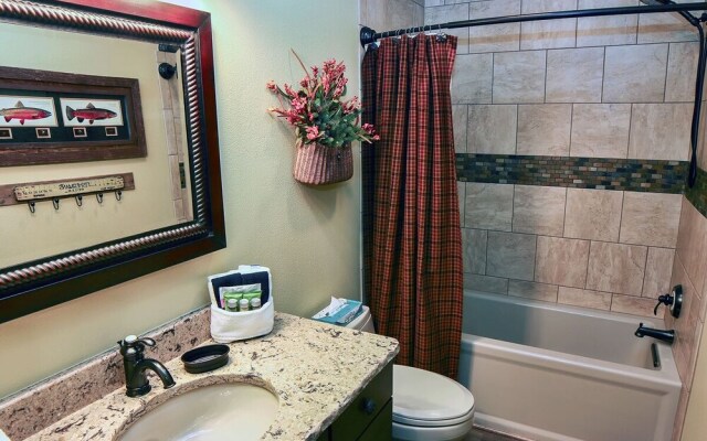 Fawn Valley Inn: 269