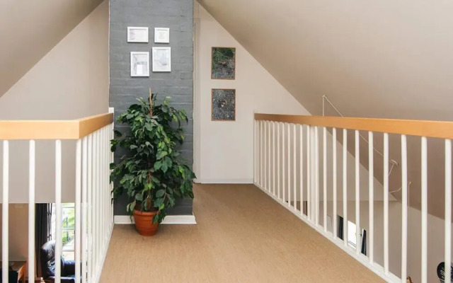 6 Person Holiday Home in Blavand