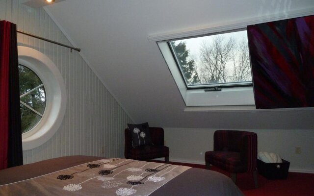 B&B Cosy