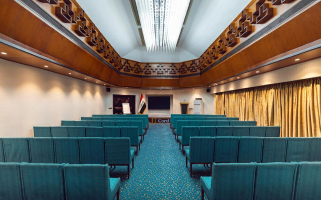 Coral Palace Hotel