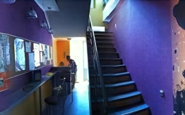 ZigZag Hostel