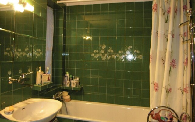 Beautiful Home in Iwonicz Zdrój With 5 Bedrooms and Internet