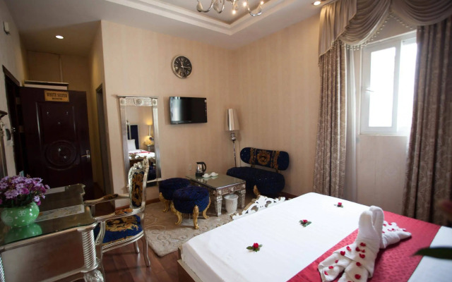 Helios Legend Hotel