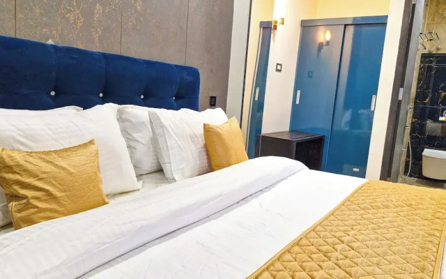 Le Majestic Business Class Hotel