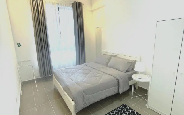 Suite17@Troika Kota Bharu