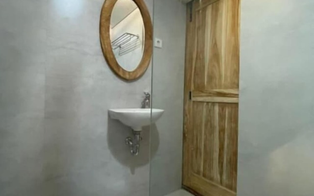 Bukit Tiga Lima Boutique Hotel