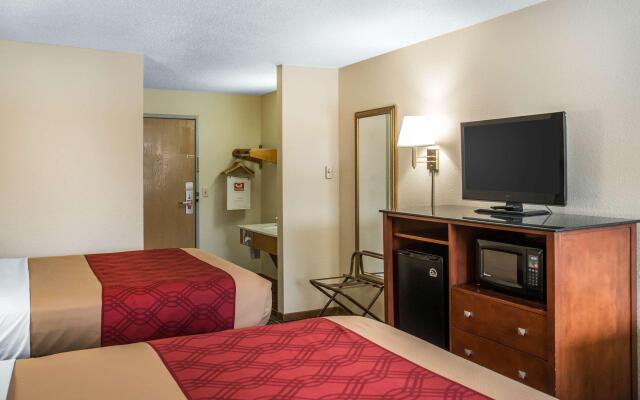 Econo Lodge