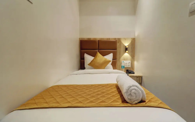 Hotel Enigma Inn