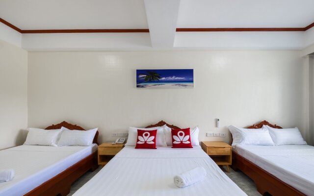 ZEN Rooms Dragon Bay Puerto Galera