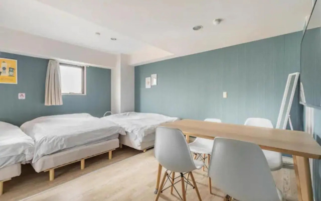 Green House Nakano Fujimicho - Vacation STAY 65992v