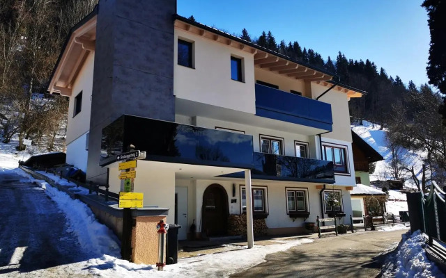 Appartement Anton