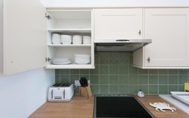 Fantastic Sea View, 1 bed sleeps 4
