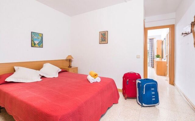 Apartamentos Remo