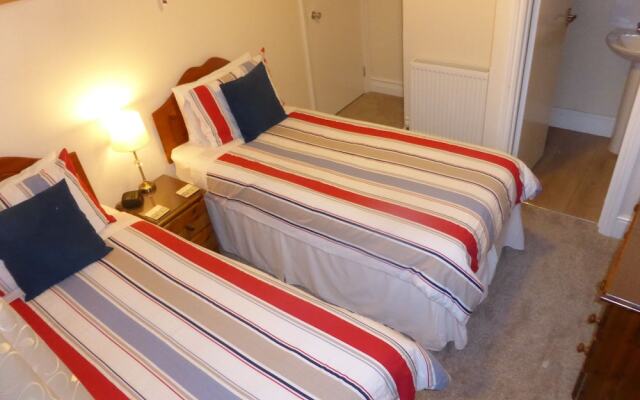 Belle Dene Guest House