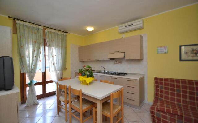Appartamento Mara Trilocale