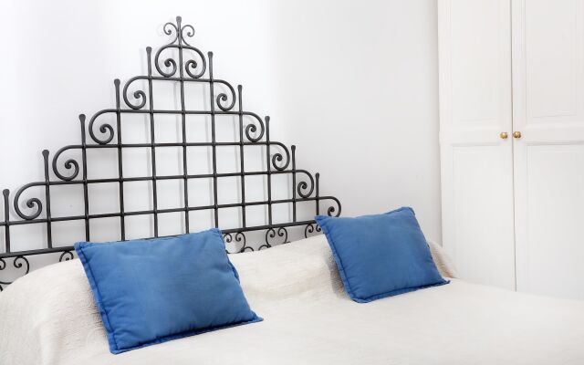 IL Giardino Dell'Arte - Guest House