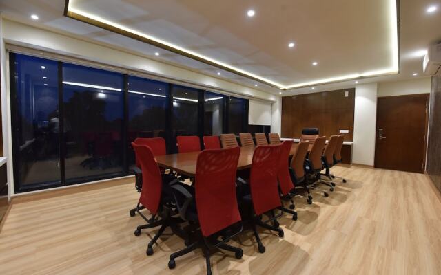 Hotel Rama Continental