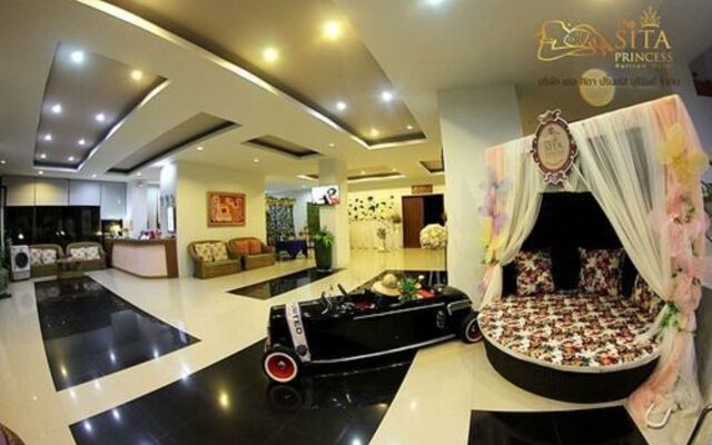 The Sita Princess Buriram