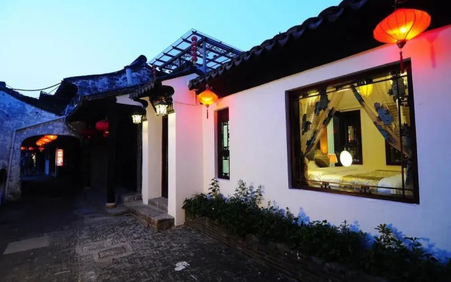 Xitang Langqiao Dream Inn