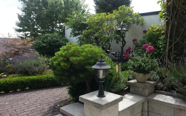 Ferienwohnungen Angela