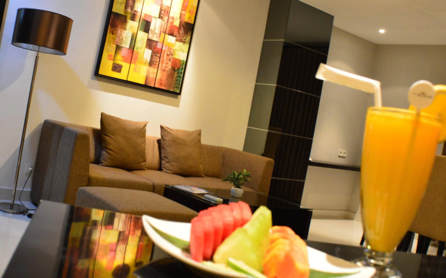 Prime Royal Hotel