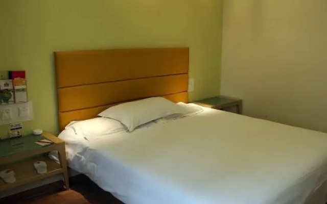 Grace Inn Hotel Yantai Bus Station Branch